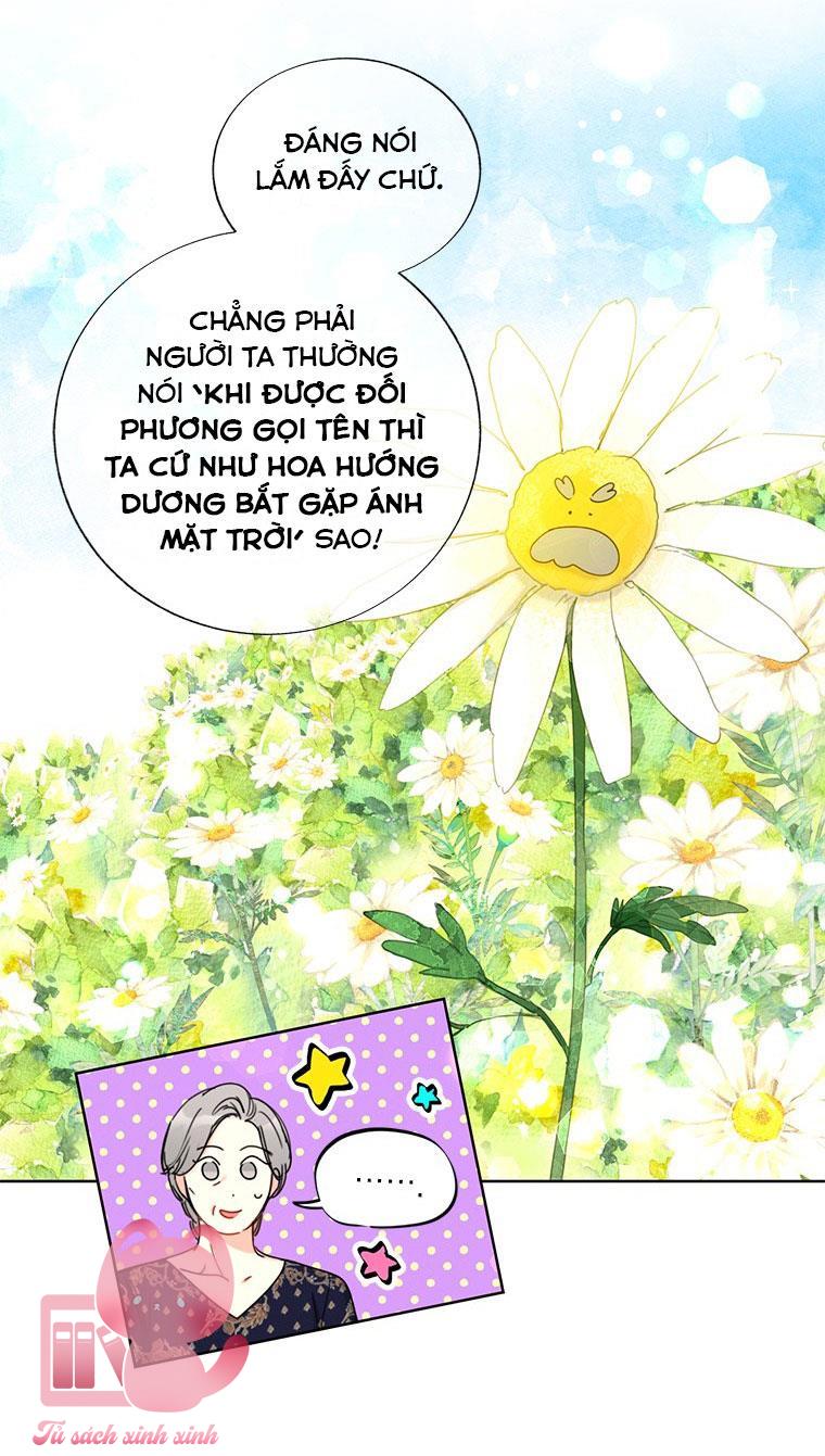 Hẹn Hò Chốn Công Sở - Chap 116