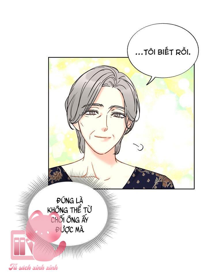 Hẹn Hò Chốn Công Sở - Chap 116