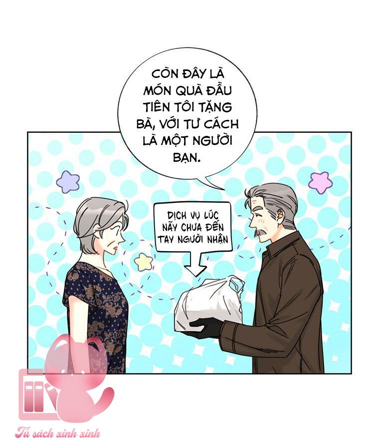 Hẹn Hò Chốn Công Sở - Chap 116