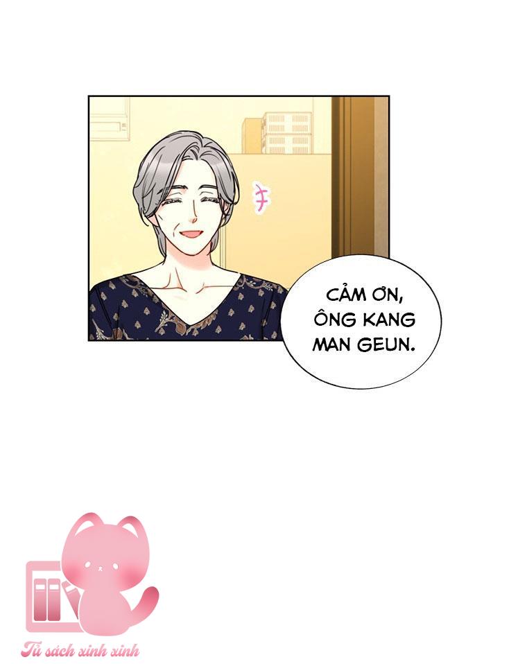 Hẹn Hò Chốn Công Sở - Chap 116