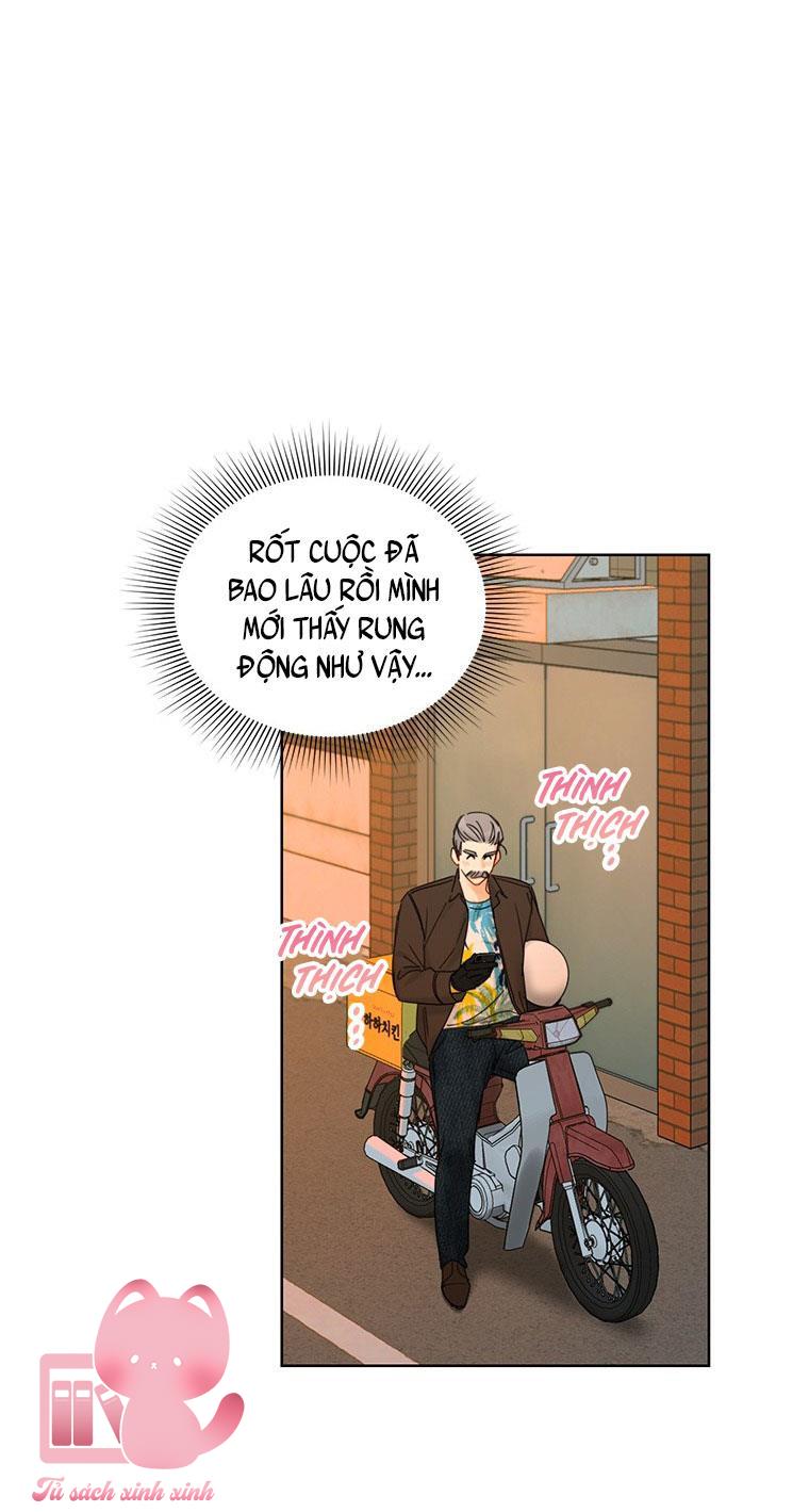 Hẹn Hò Chốn Công Sở - Chap 116