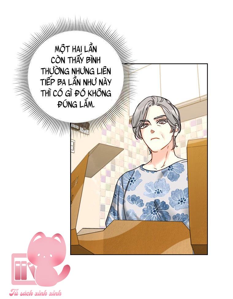 Hẹn Hò Chốn Công Sở - Chap 116