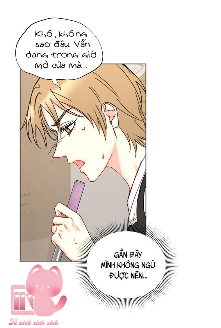 Hẹn Hò Chốn Công Sở - Chap 116