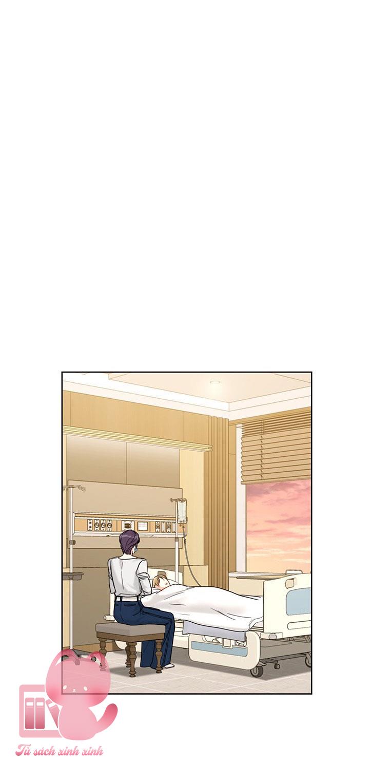 Hẹn Hò Chốn Công Sở - Chap 116