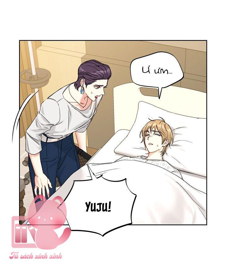 Hẹn Hò Chốn Công Sở - Chap 116