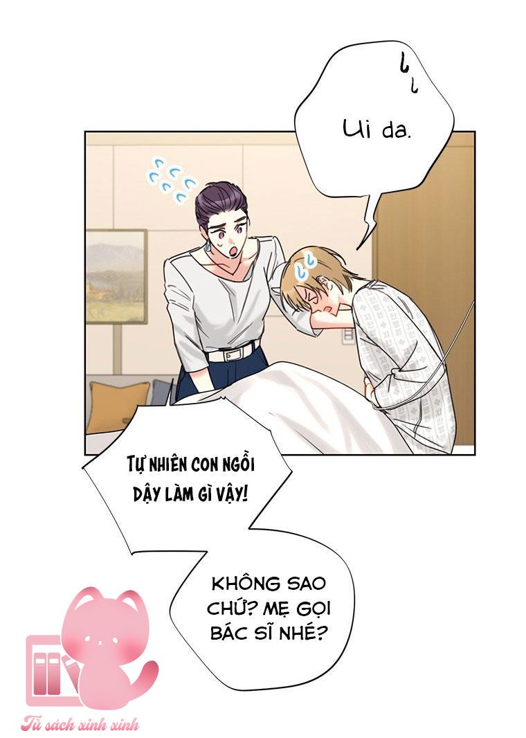 Hẹn Hò Chốn Công Sở - Chap 116