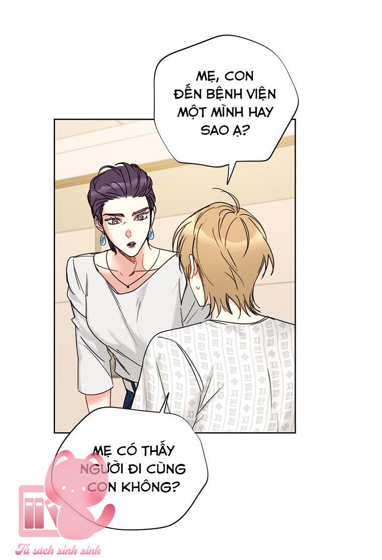 Hẹn Hò Chốn Công Sở - Chap 116