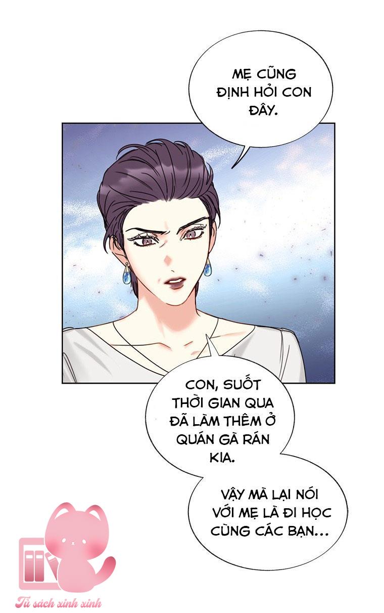 Hẹn Hò Chốn Công Sở - Chap 116