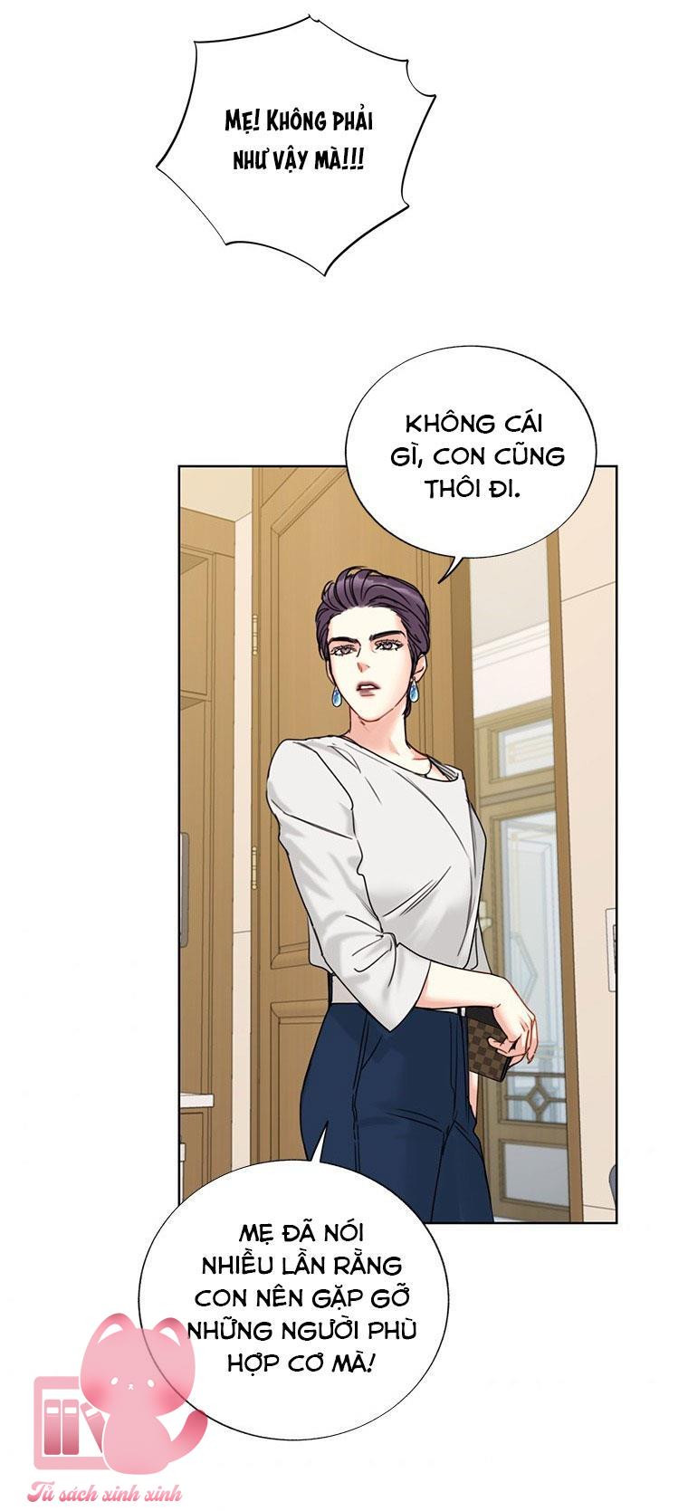 Hẹn Hò Chốn Công Sở - Chap 116