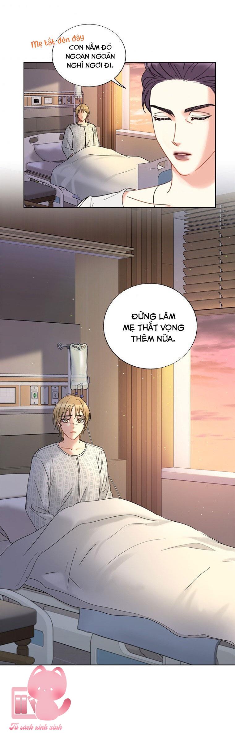 Hẹn Hò Chốn Công Sở - Chap 116