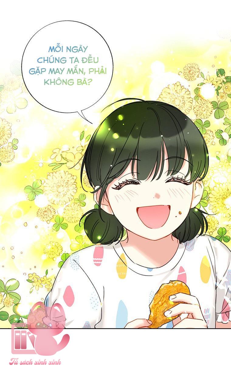 Hẹn Hò Chốn Công Sở - Chap 116