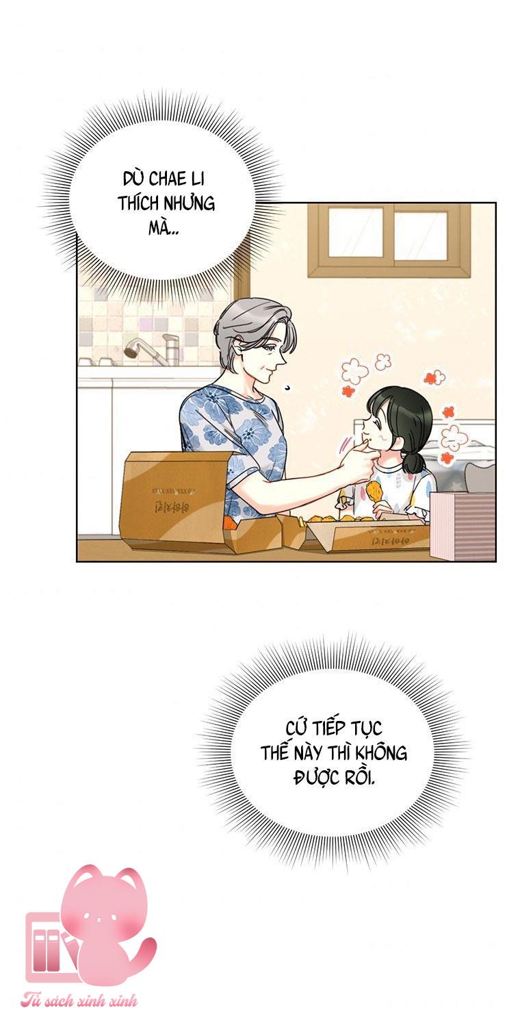 Hẹn Hò Chốn Công Sở - Chap 116