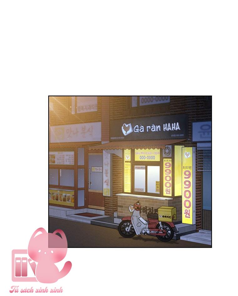 Hẹn Hò Chốn Công Sở - Chap 117