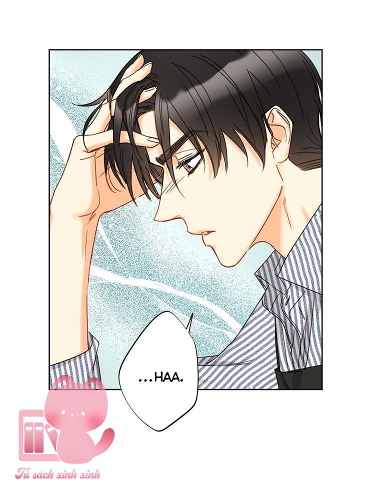 Hẹn Hò Chốn Công Sở - Chap 117