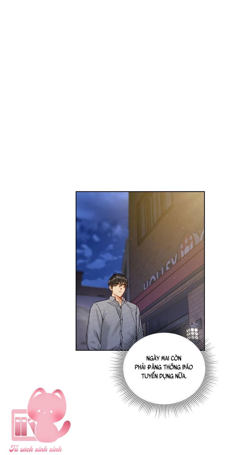 Hẹn Hò Chốn Công Sở - Chap 117