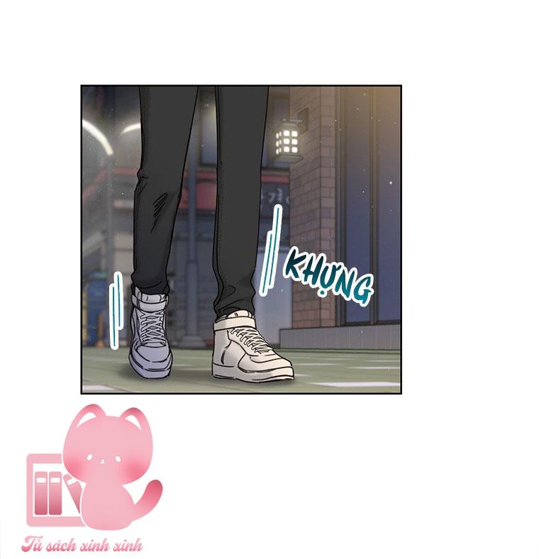 Hẹn Hò Chốn Công Sở - Chap 117