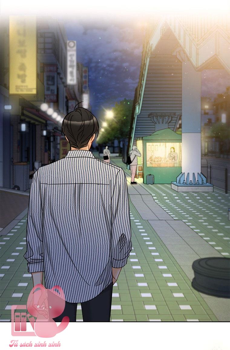 Hẹn Hò Chốn Công Sở - Chap 117