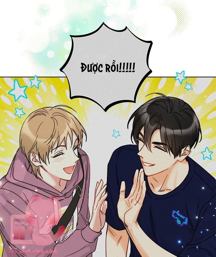 Hẹn Hò Chốn Công Sở - Chap 117