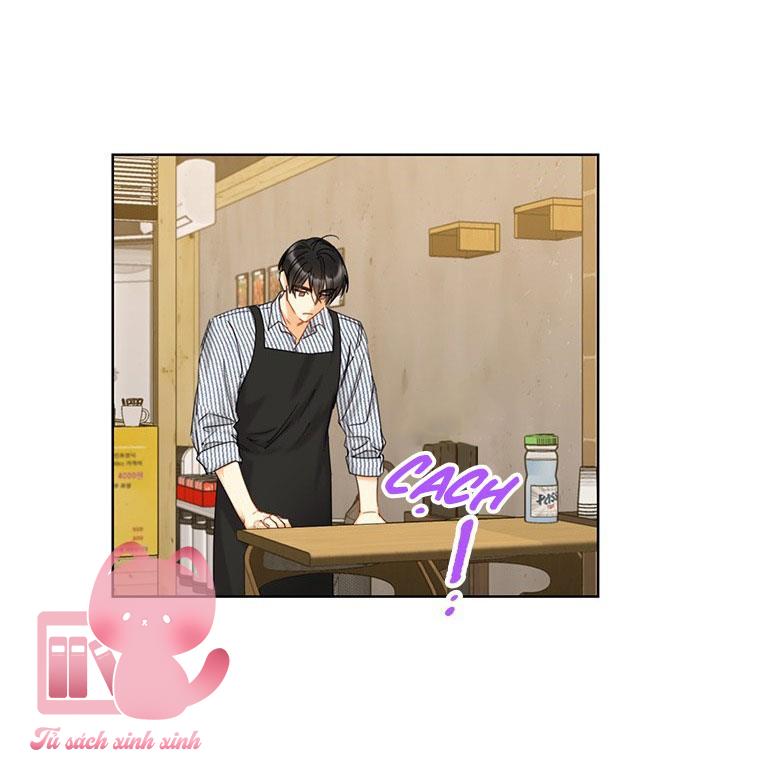 Hẹn Hò Chốn Công Sở - Chap 117