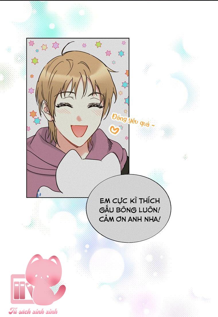 Hẹn Hò Chốn Công Sở - Chap 117