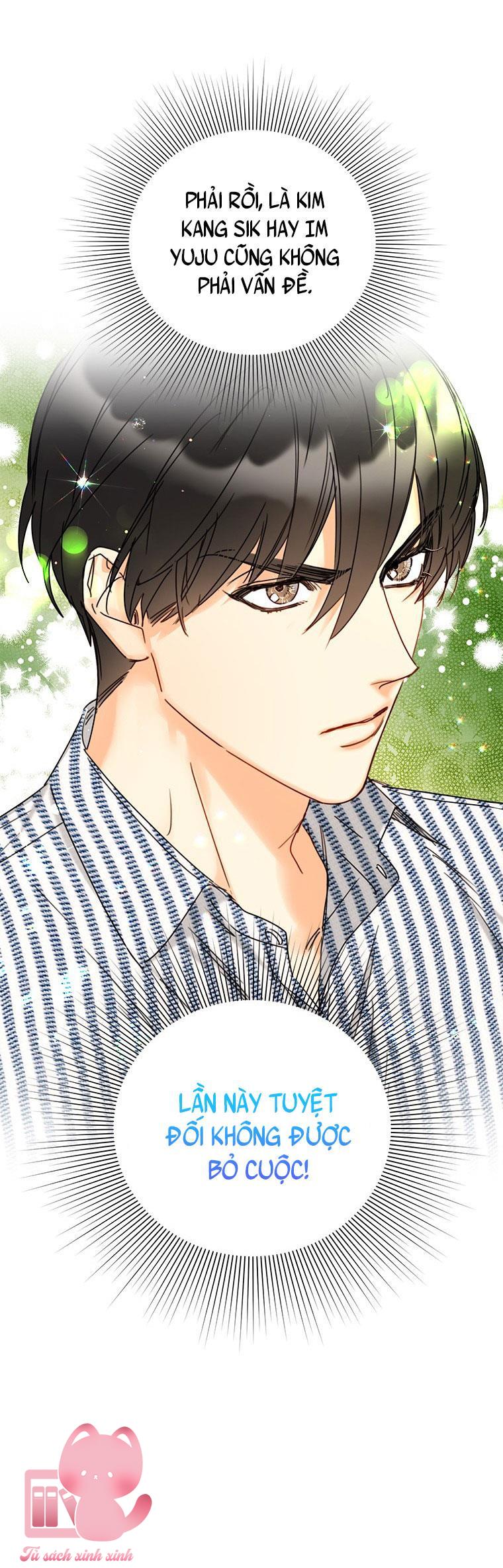 Hẹn Hò Chốn Công Sở - Chap 117