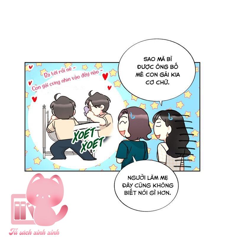 Hẹn Hò Chốn Công Sở - Chap 117