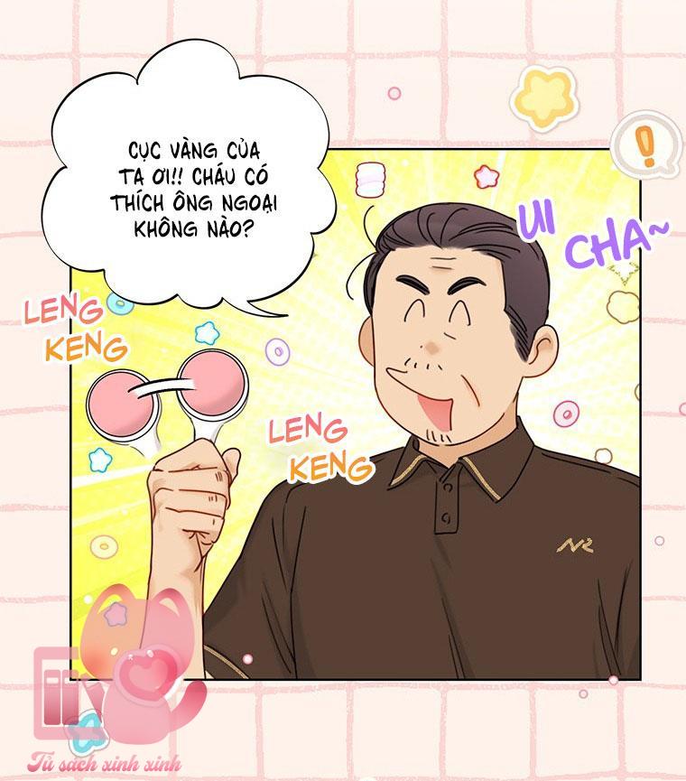 Hẹn Hò Chốn Công Sở - Chap 117
