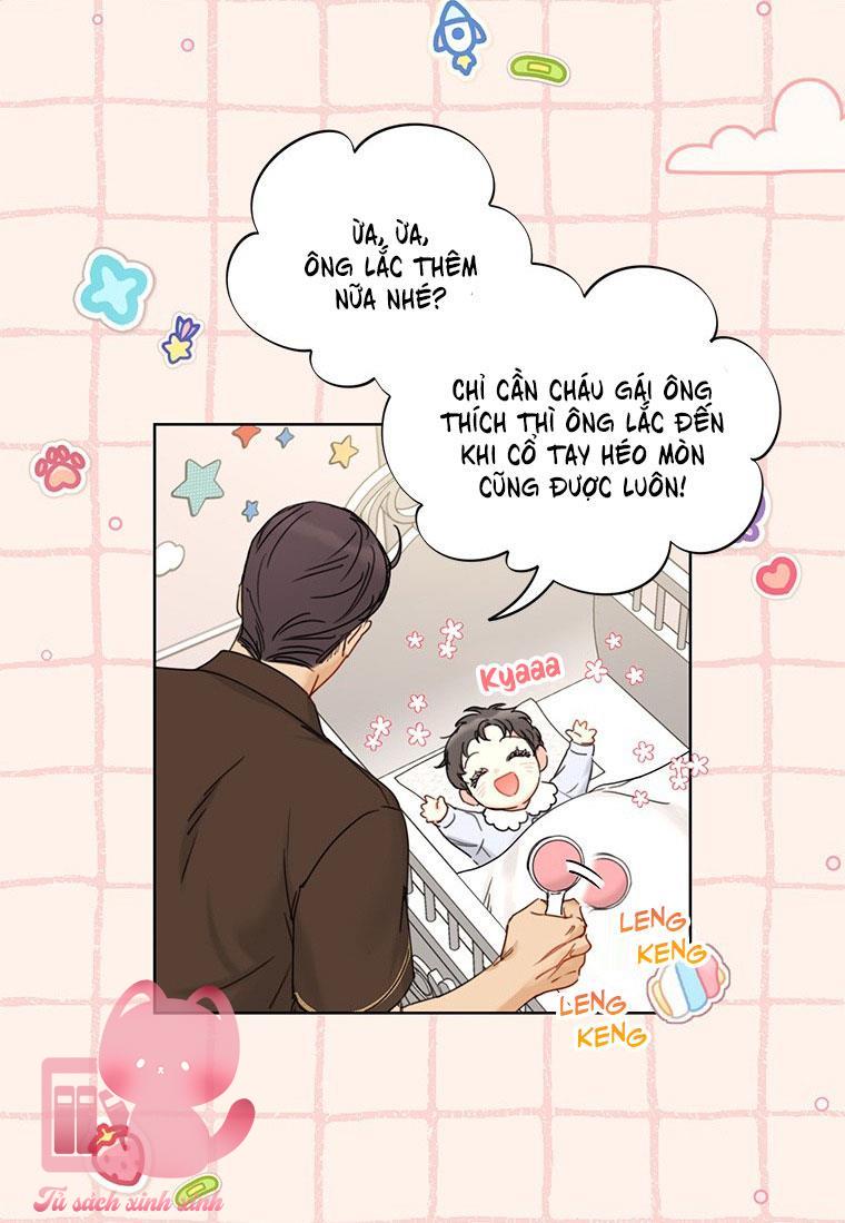 Hẹn Hò Chốn Công Sở - Chap 117