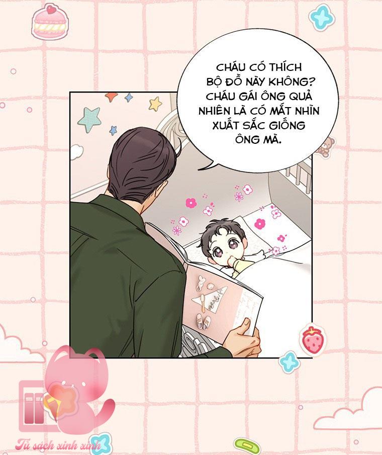 Hẹn Hò Chốn Công Sở - Chap 117