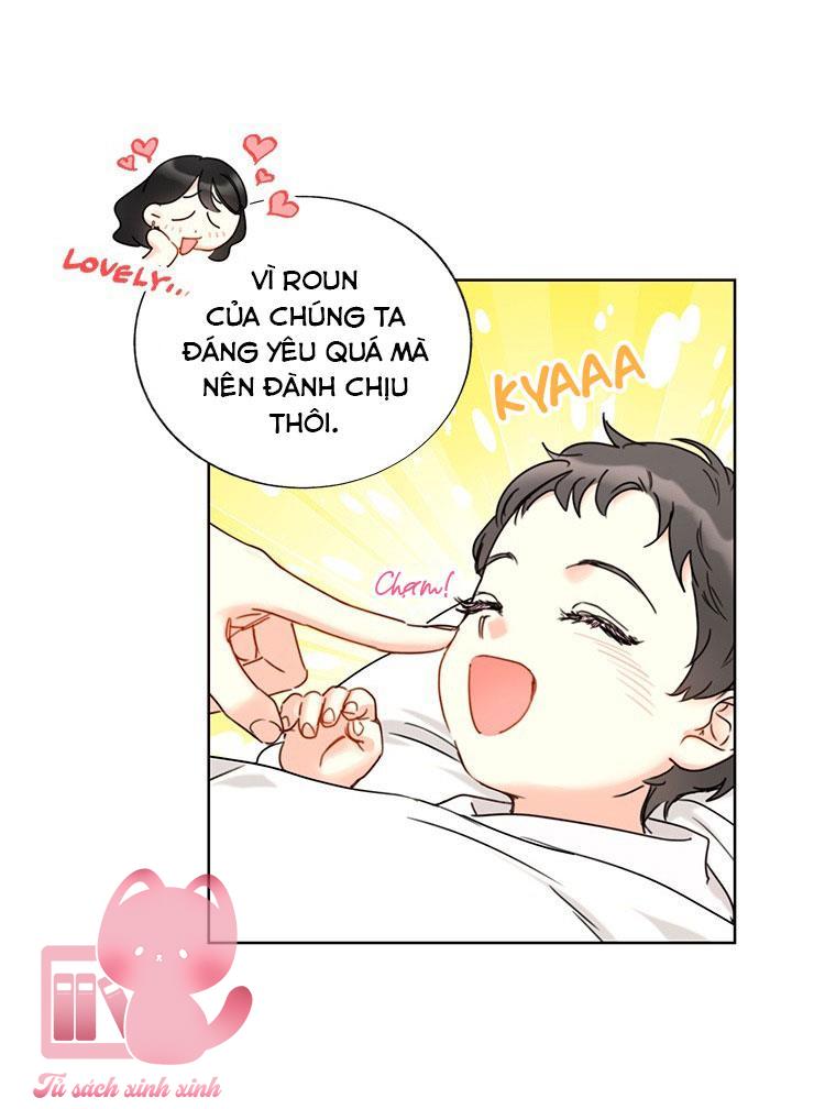 Hẹn Hò Chốn Công Sở - Chap 117