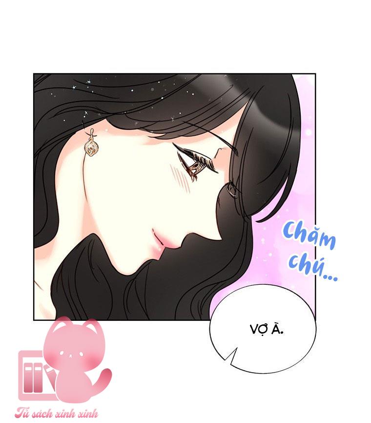 Hẹn Hò Chốn Công Sở - Chap 117