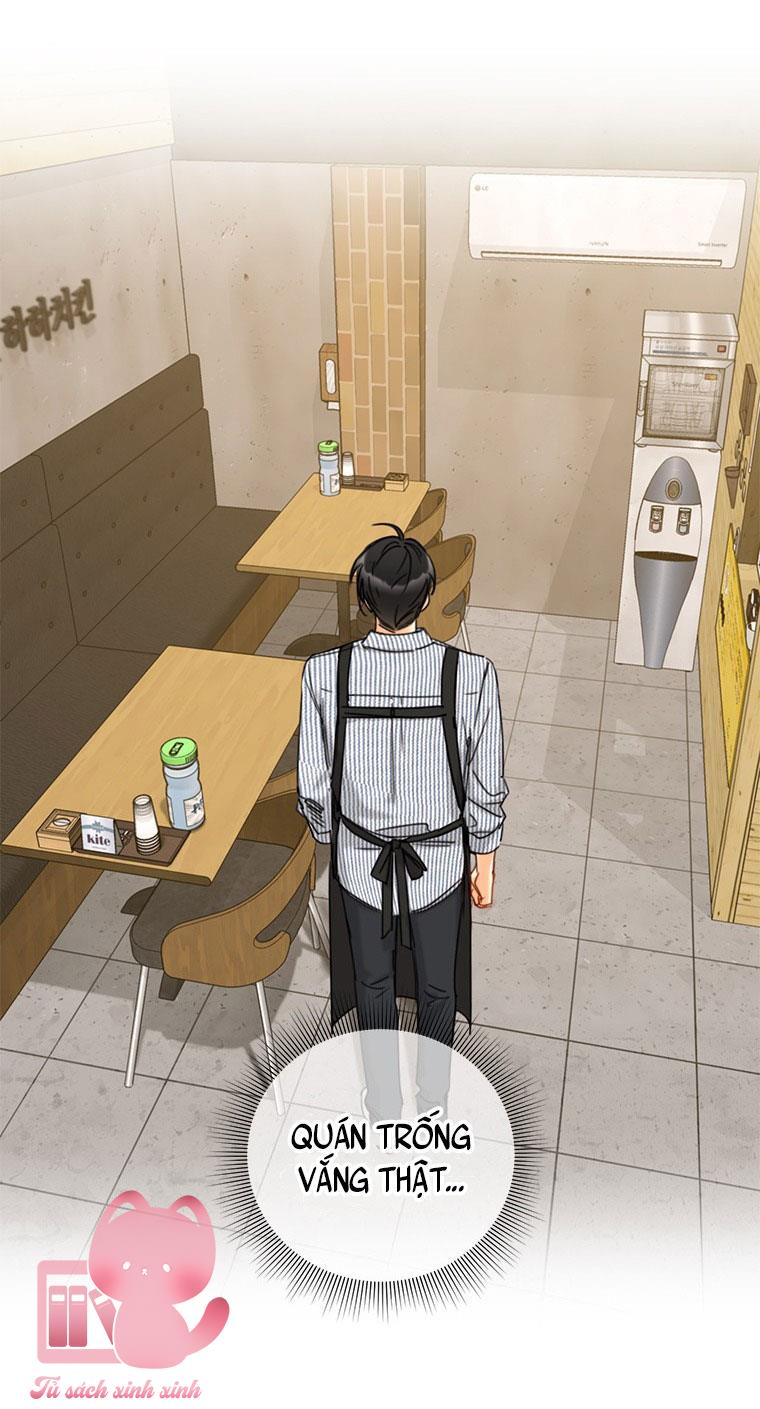 Hẹn Hò Chốn Công Sở - Chap 117