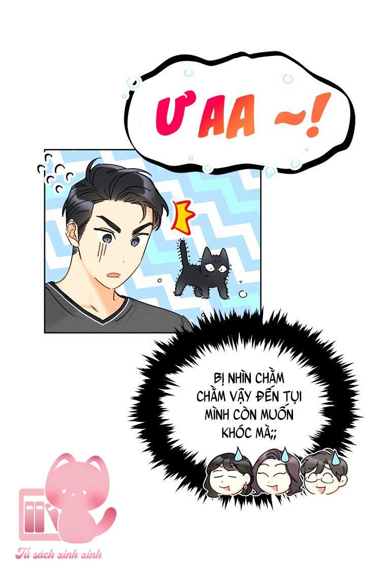 Hẹn Hò Chốn Công Sở - Chap 117
