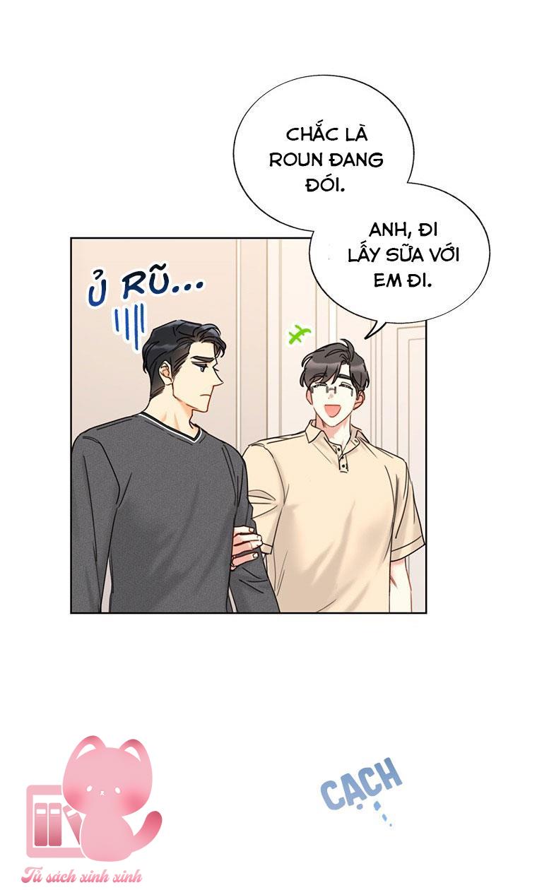 Hẹn Hò Chốn Công Sở - Chap 117