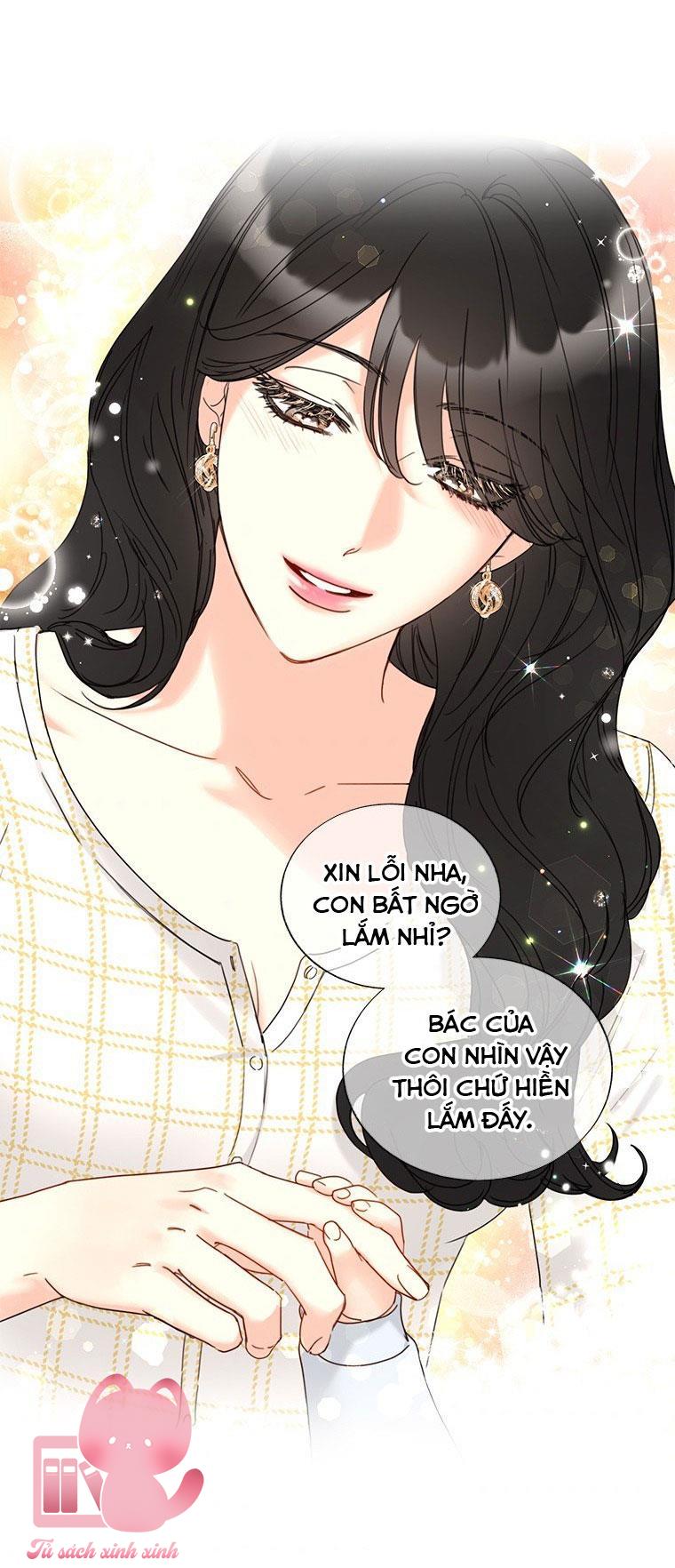 Hẹn Hò Chốn Công Sở - Chap 117