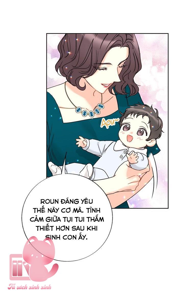 Hẹn Hò Chốn Công Sở - Chap 117