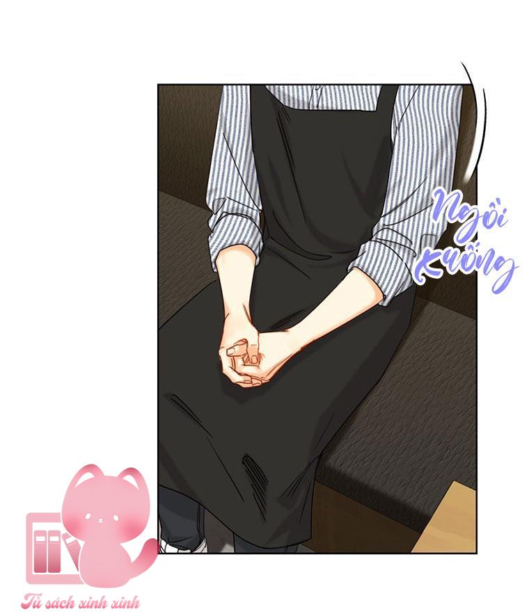 Hẹn Hò Chốn Công Sở - Chap 117