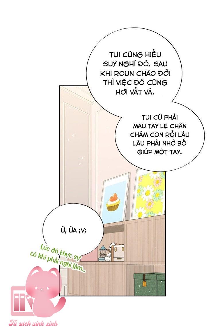 Hẹn Hò Chốn Công Sở - Chap 117