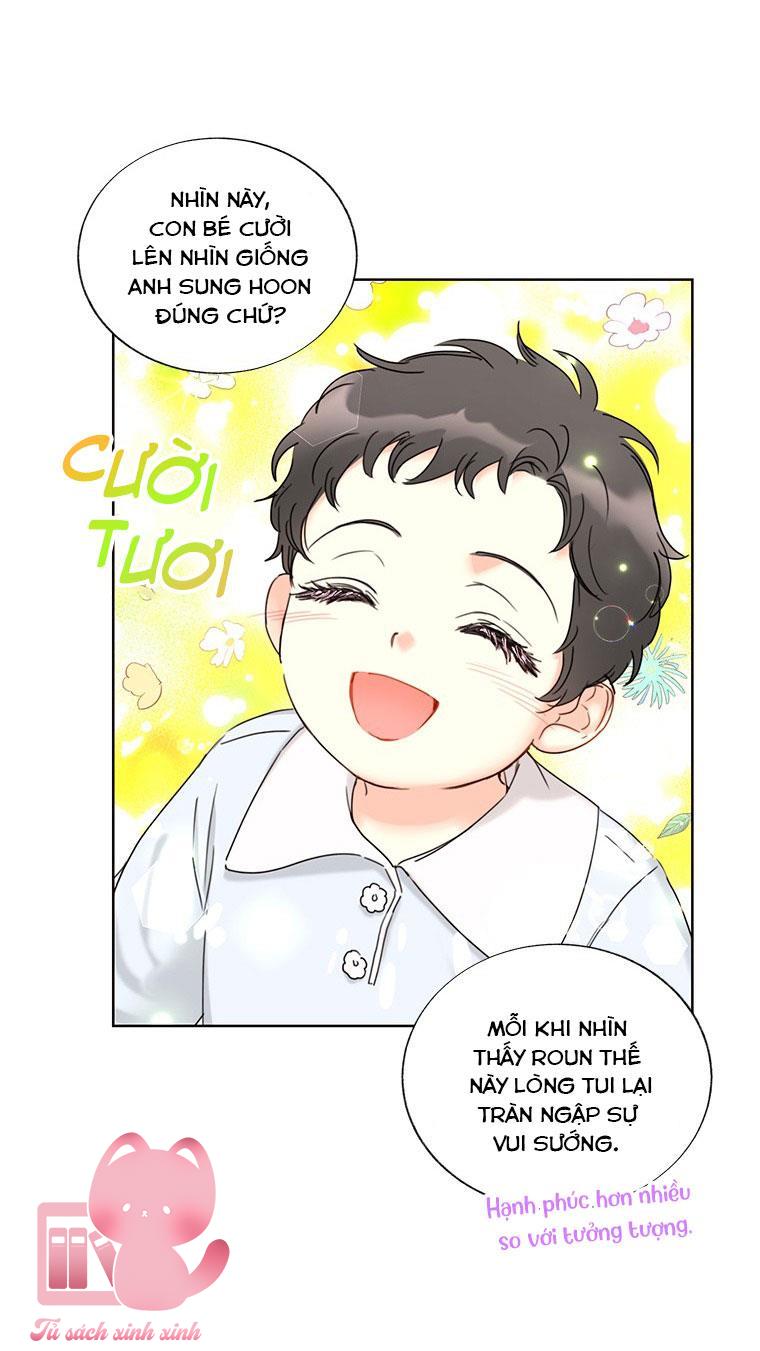 Hẹn Hò Chốn Công Sở - Chap 117