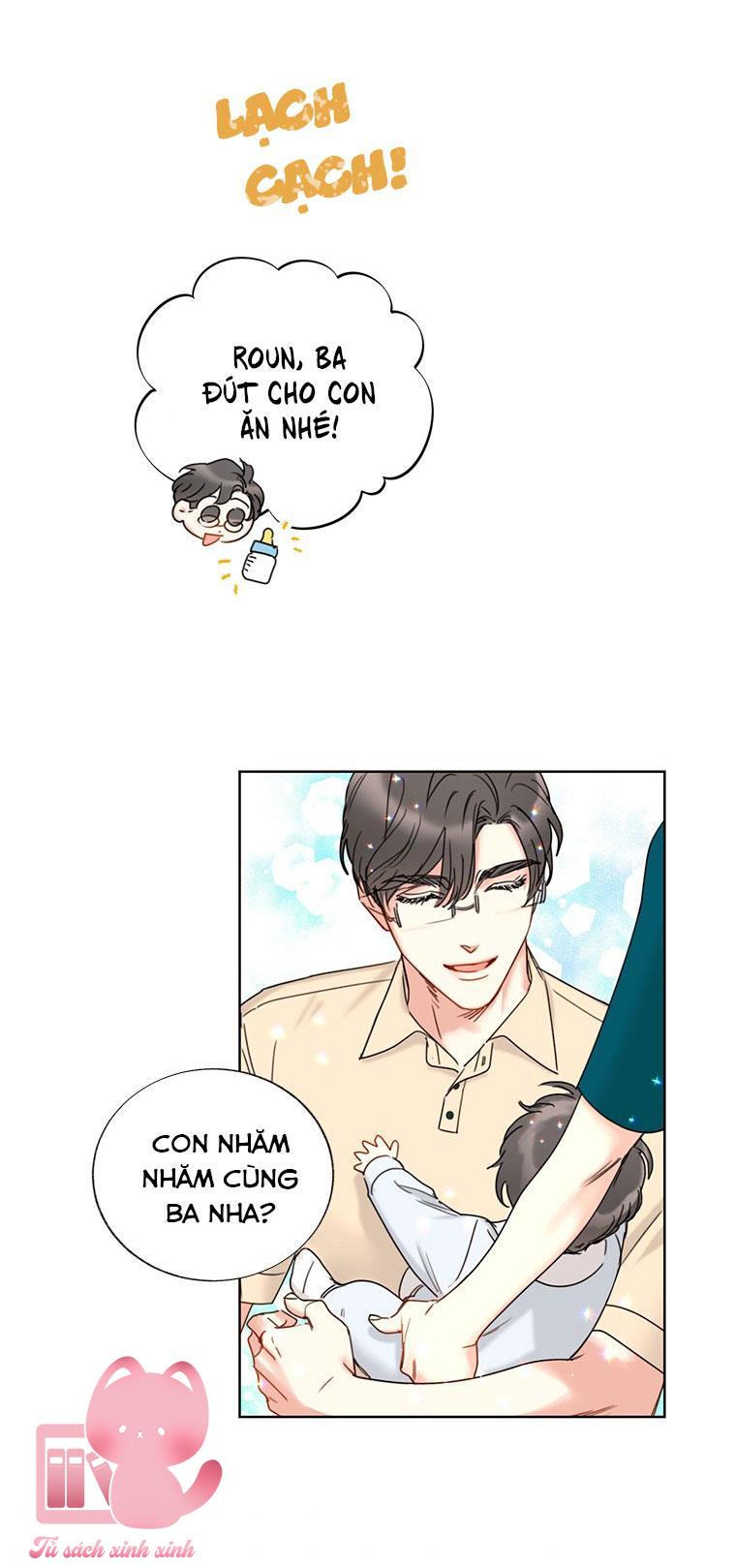 Hẹn Hò Chốn Công Sở - Chap 117