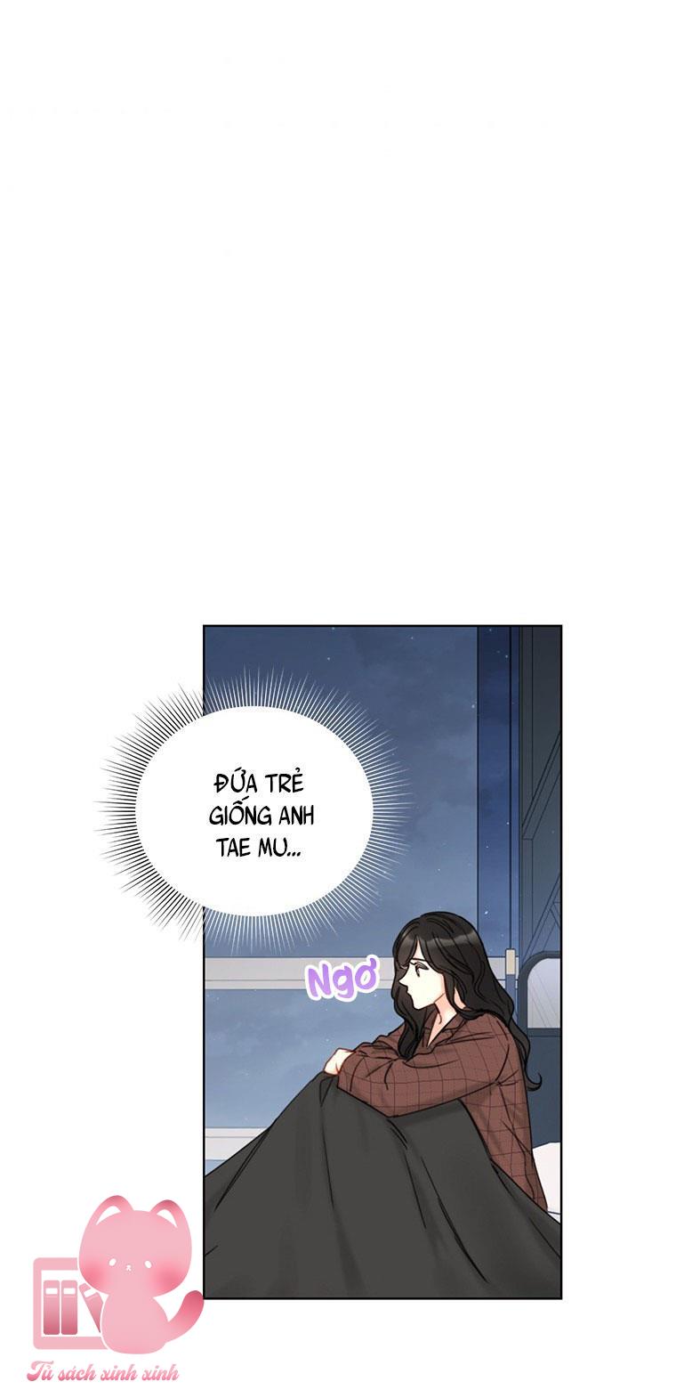 Hẹn Hò Chốn Công Sở - Chap 117