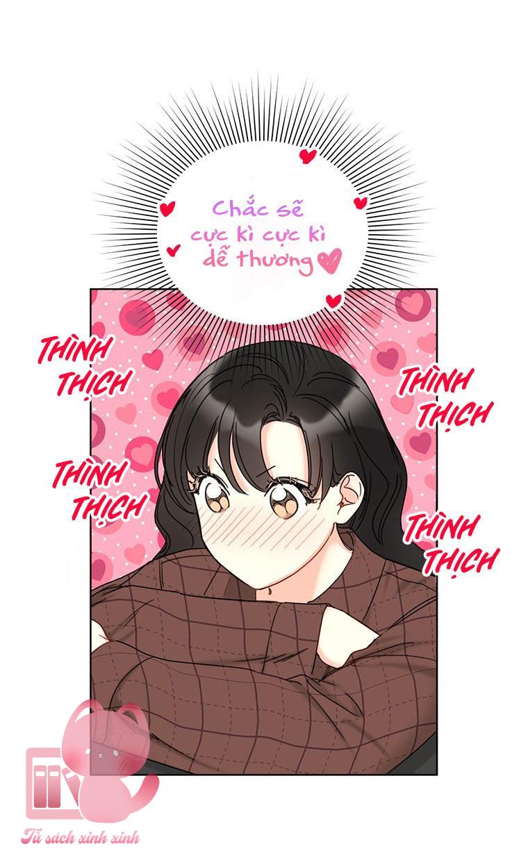 Hẹn Hò Chốn Công Sở - Chap 117