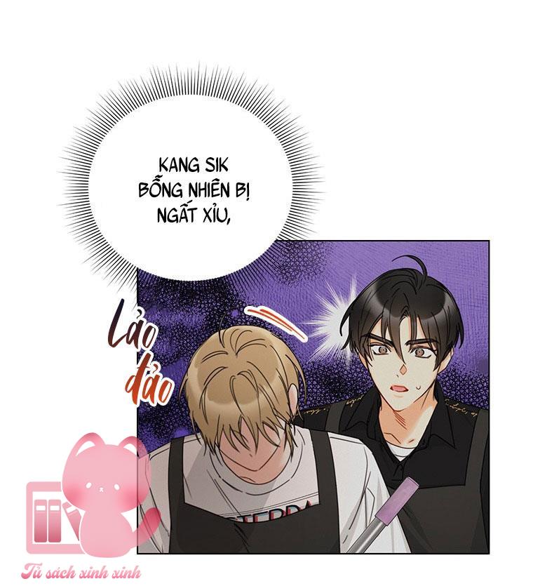 Hẹn Hò Chốn Công Sở - Chap 117