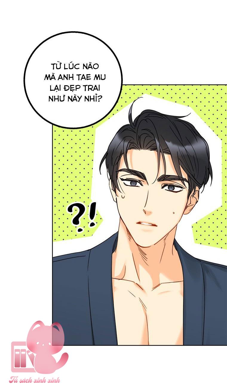 Hẹn Hò Chốn Công Sở - Chap 117