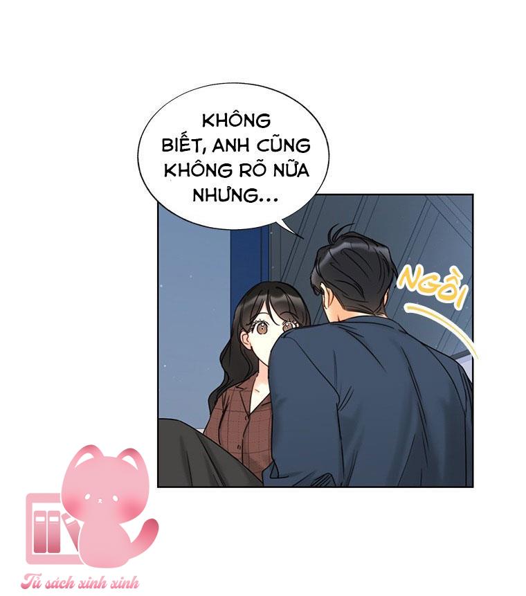 Hẹn Hò Chốn Công Sở - Chap 117