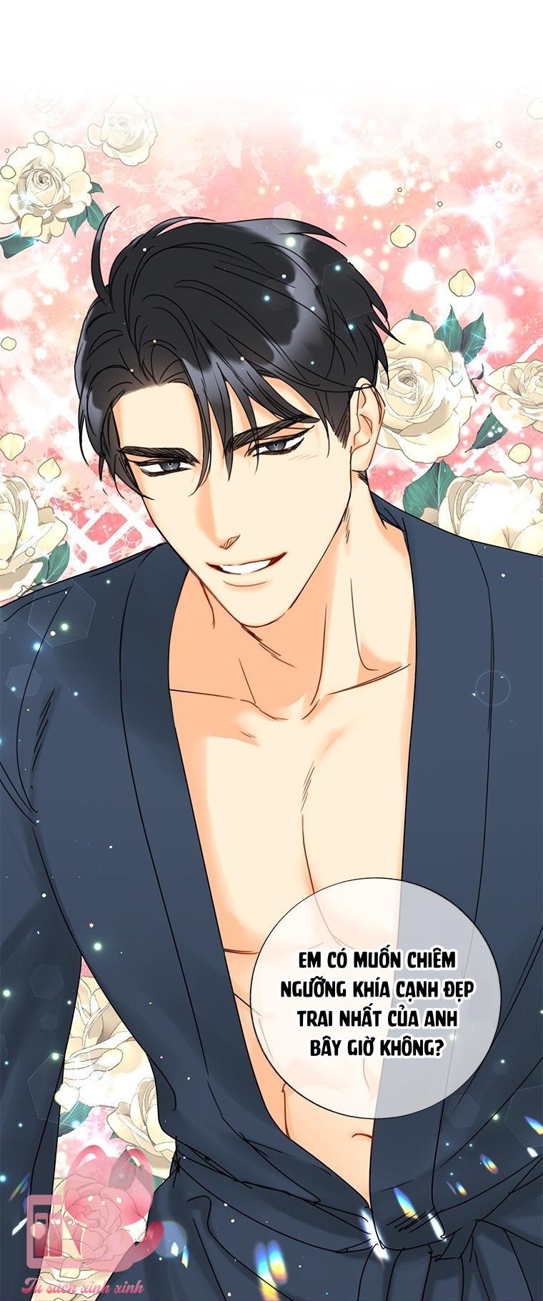 Hẹn Hò Chốn Công Sở - Chap 117