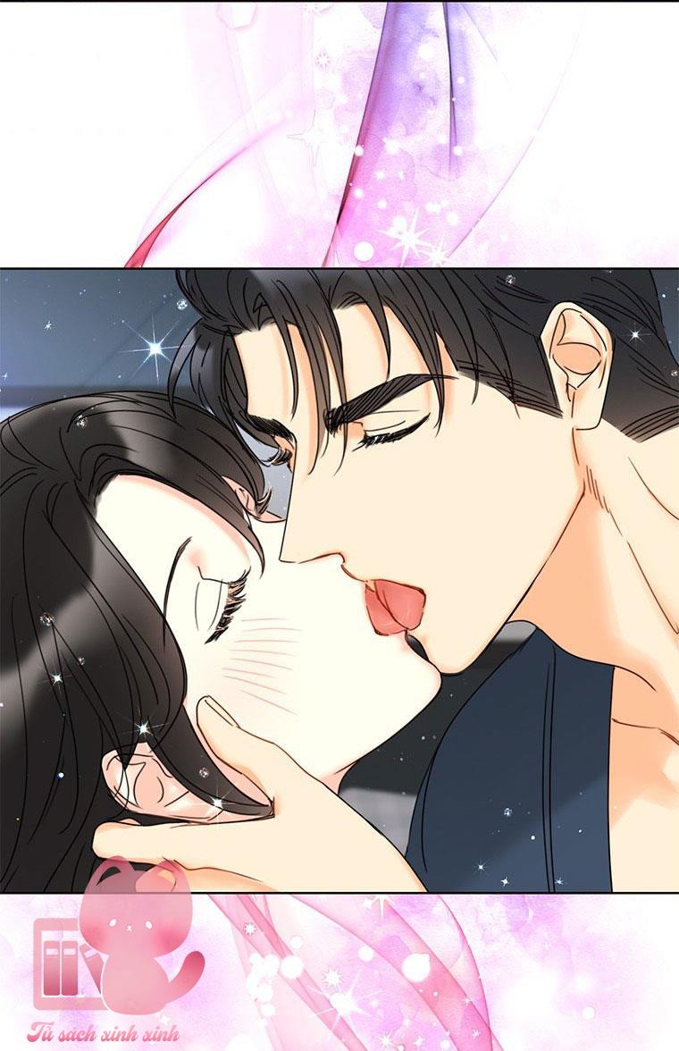 Hẹn Hò Chốn Công Sở - Chap 117