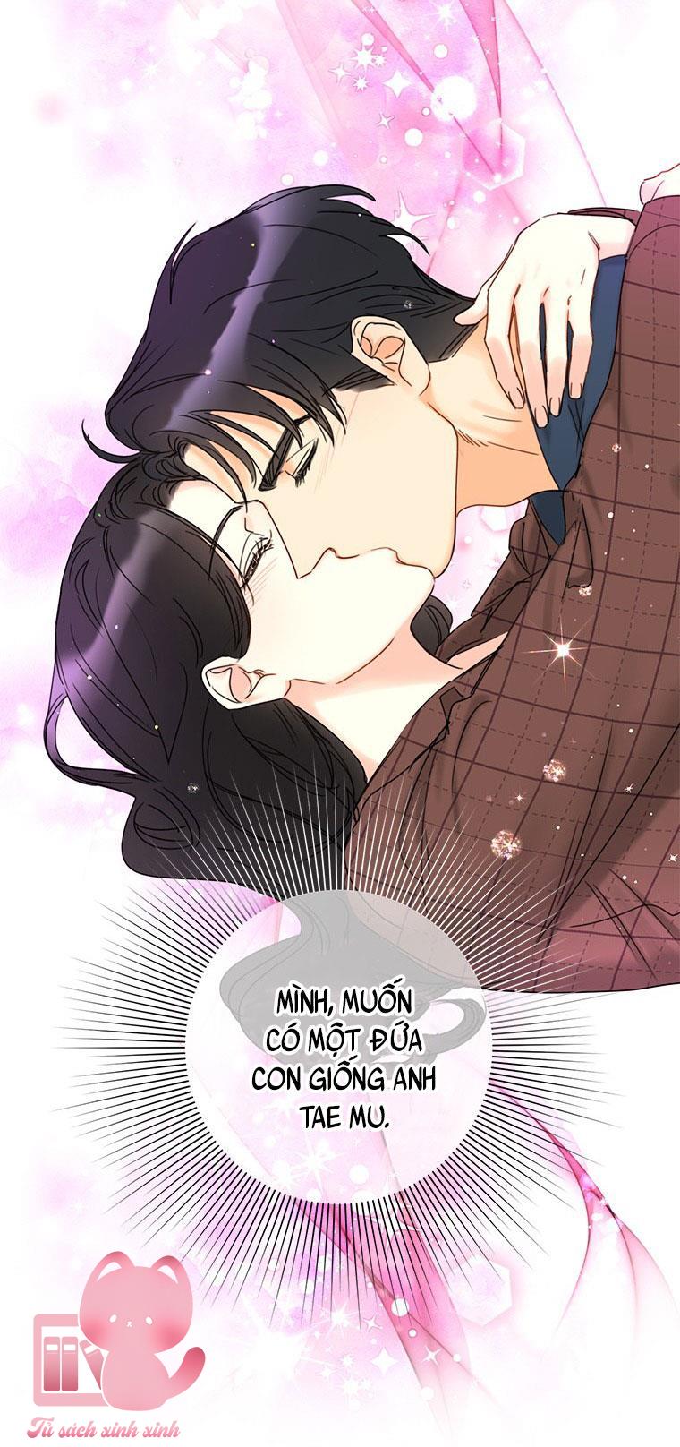 Hẹn Hò Chốn Công Sở - Chap 117