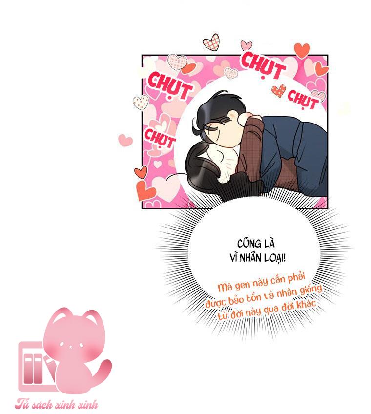 Hẹn Hò Chốn Công Sở - Chap 117