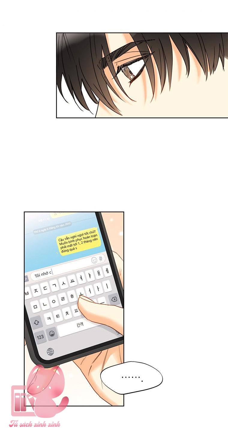 Hẹn Hò Chốn Công Sở - Chap 117